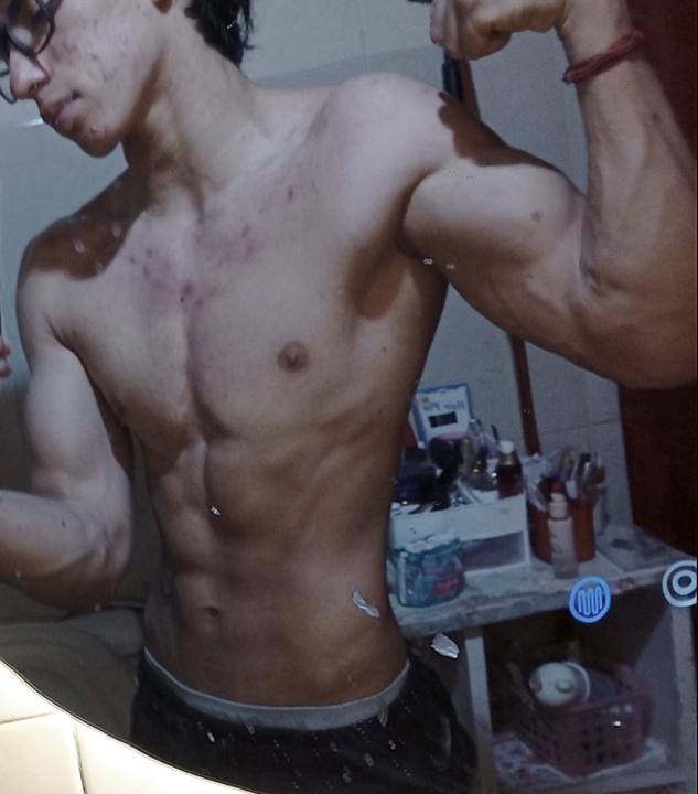 Nahuel Olivera