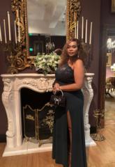 Evelyn Morrison