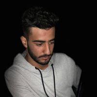 Elmrabet Houssam