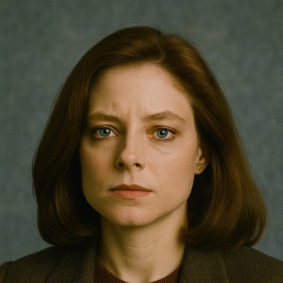 Clarice Starling