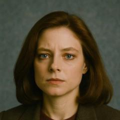 Clarice Starling