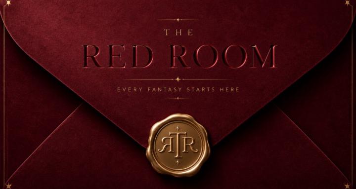 The Red Room