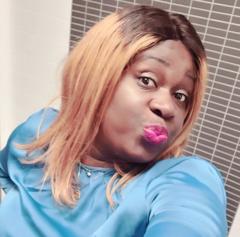 Tchepoyone TChuendem Bertille