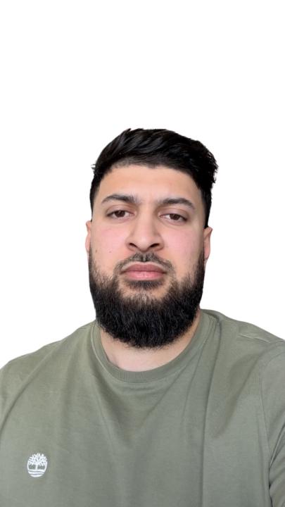Mohammed Junaid