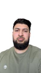 Mohammed Junaid