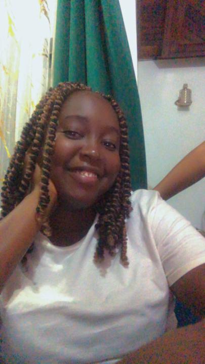 Leticia Dongmo Douanla