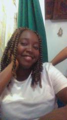 Leticia Dongmo Douanla