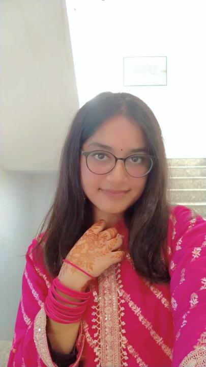 Pratibha Gupta