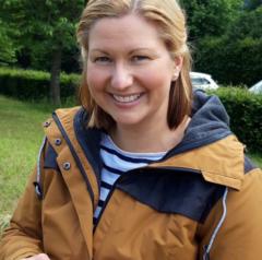 Jasmin Fischer