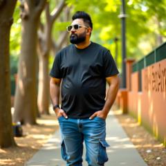 Nilesh Gohil