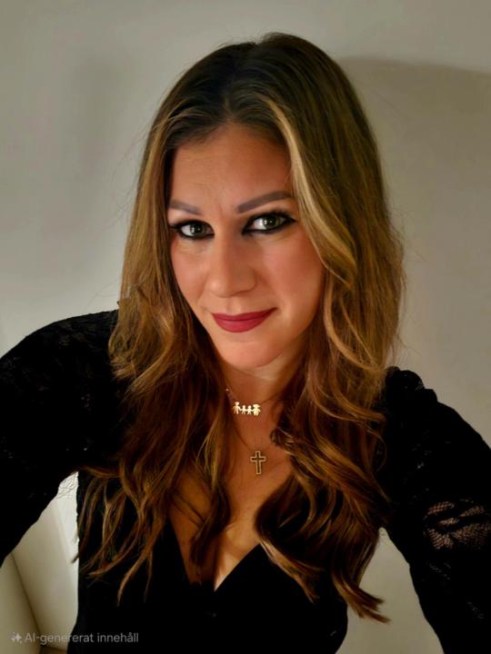 Mickaela Pehlivanidis