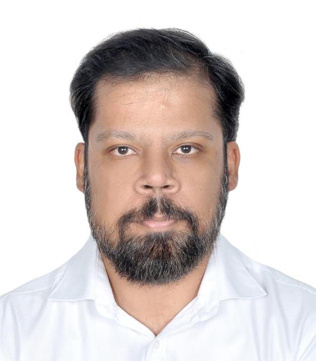 Rahul M