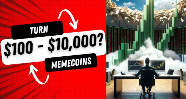 Memecoin Alpha 8