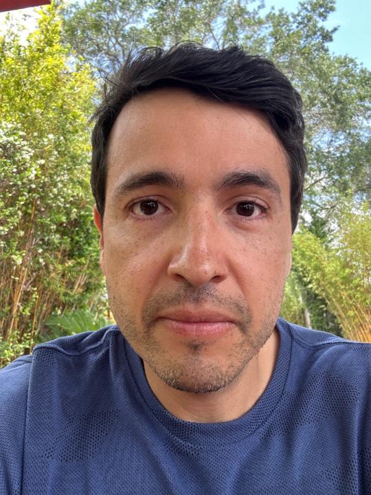 Alvaro Manrique