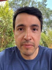 Alvaro Manrique