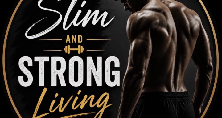 Slim & Strong Living