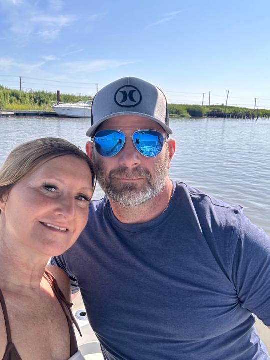 Jennifer SmathersDurham