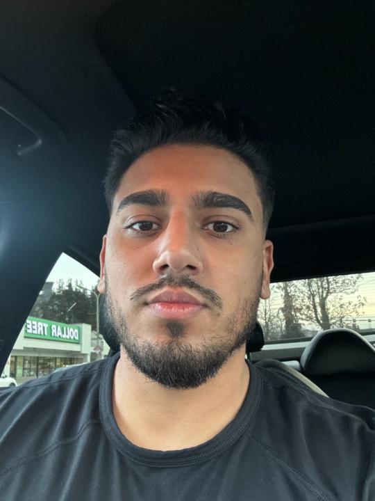 Taran Chahal
