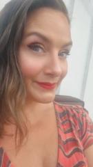 Maren Henriksrud