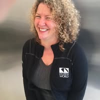 Audrey Kerr