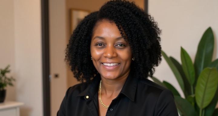 Overcomer Trading - Delphine