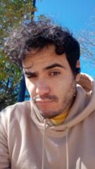 Oscar Cortes