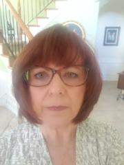 Sharon Gallagher-Fishbaugh