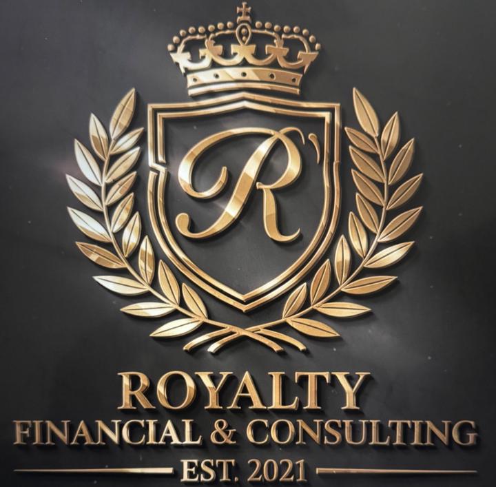 Royalty Financial Consulting LLC