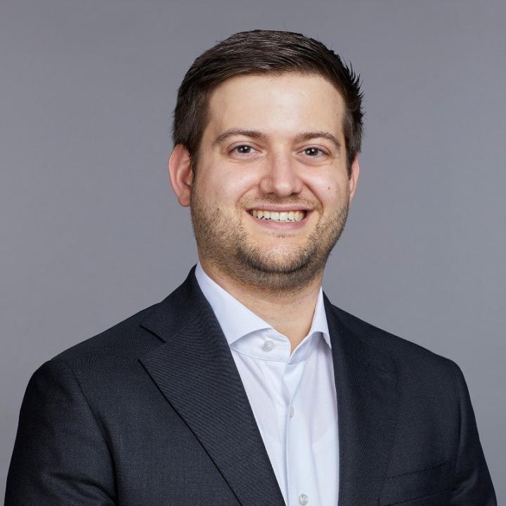 Andrea Alberto Egger