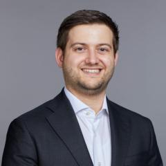 Andrea Alberto Egger