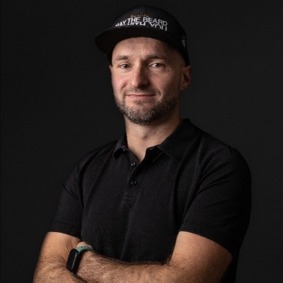 Adam Gabor