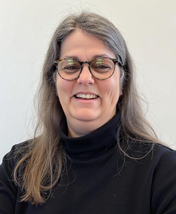 Reba Wright