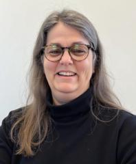 Reba Wright