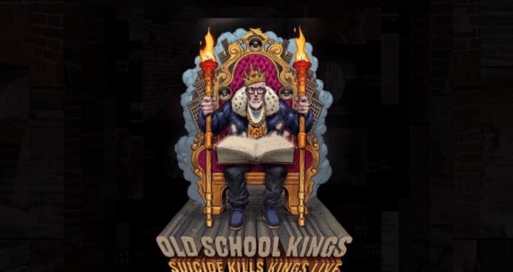 Old School Kings