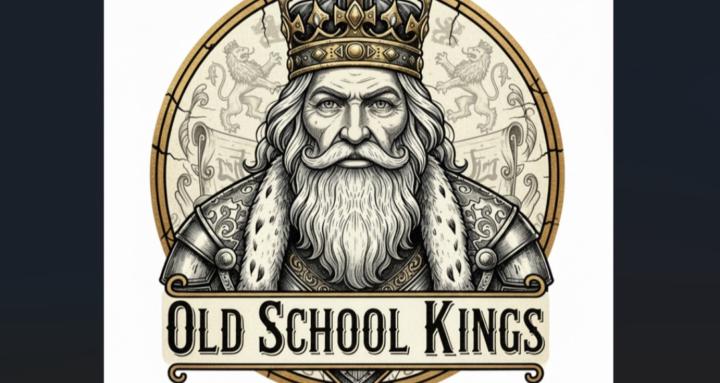 Old School Kings