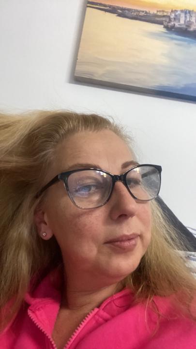 Христова Полина