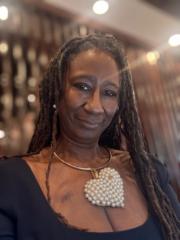 Esperanza Lindsay-Bell