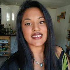Angela Vasanthi