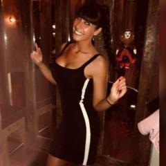 Sandra Garcia Ordoñez