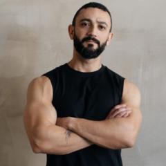 Kifeh Glenza