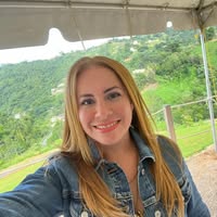 Yaiza Negron