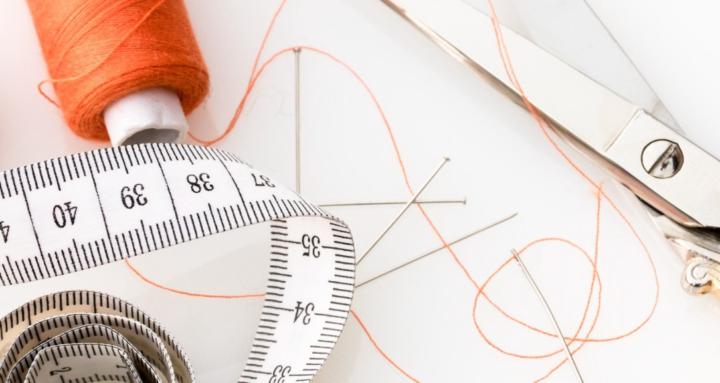Sewing with Jess