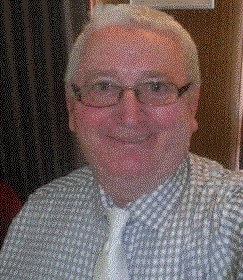 Ian Hall