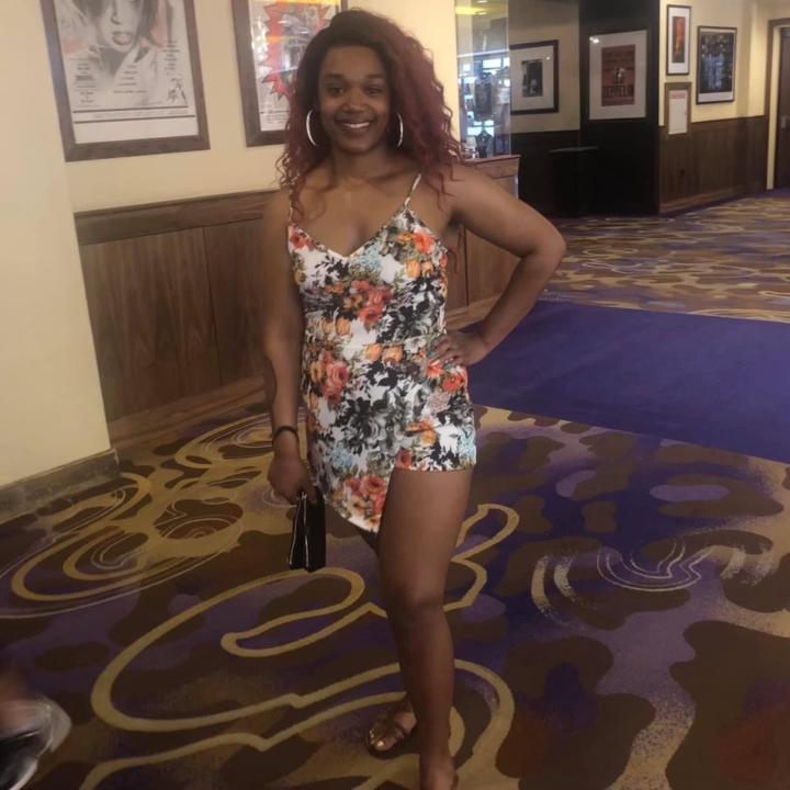Nakia Beaver
