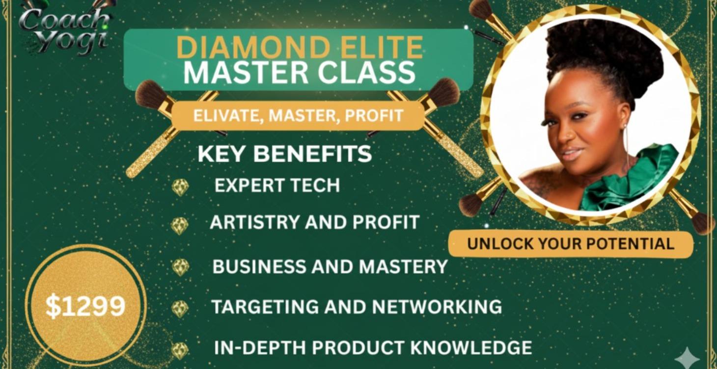 LUX MASTER CLASS