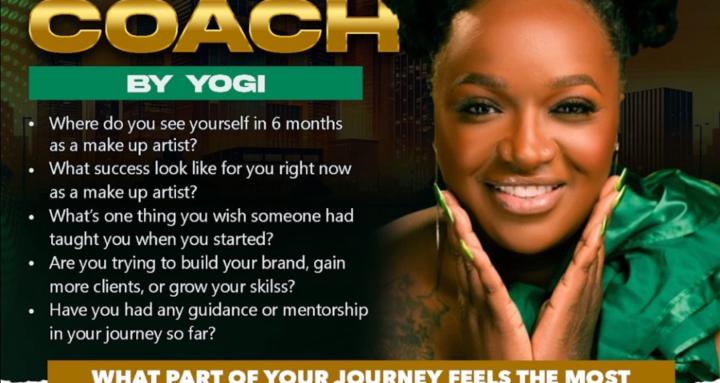 Makeup Coach By Yogi