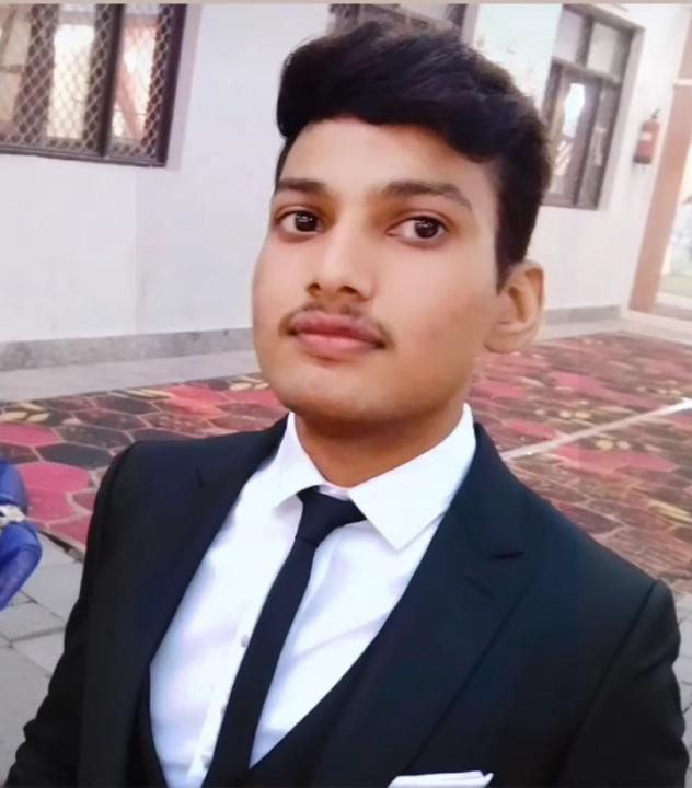 Kushal Prakash Gupta