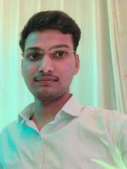 Kushal Prakash Gupta