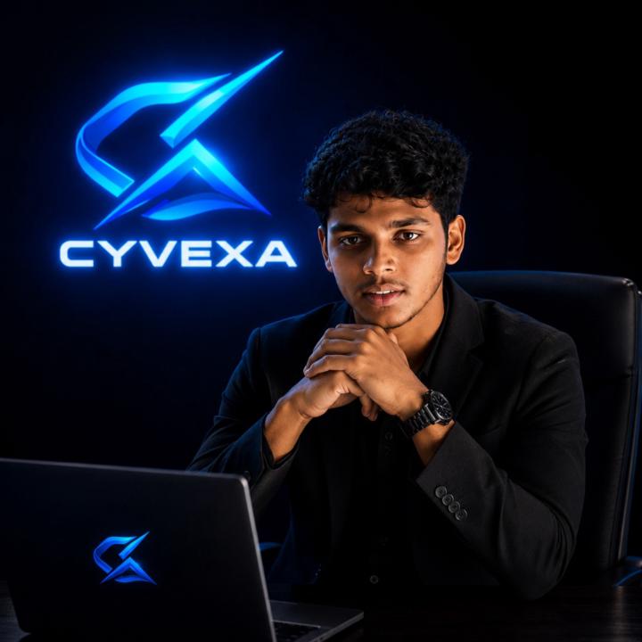 Veeramani Prakash M