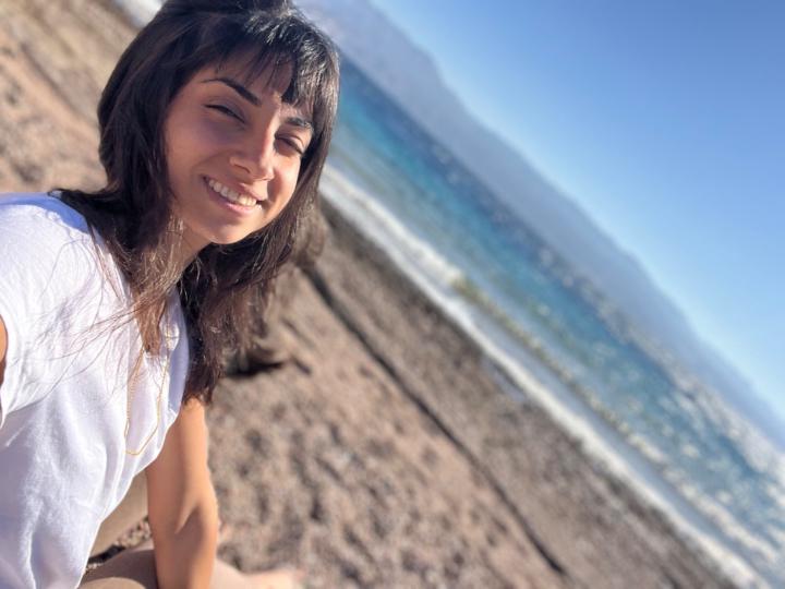 מוריה גבאי עמית